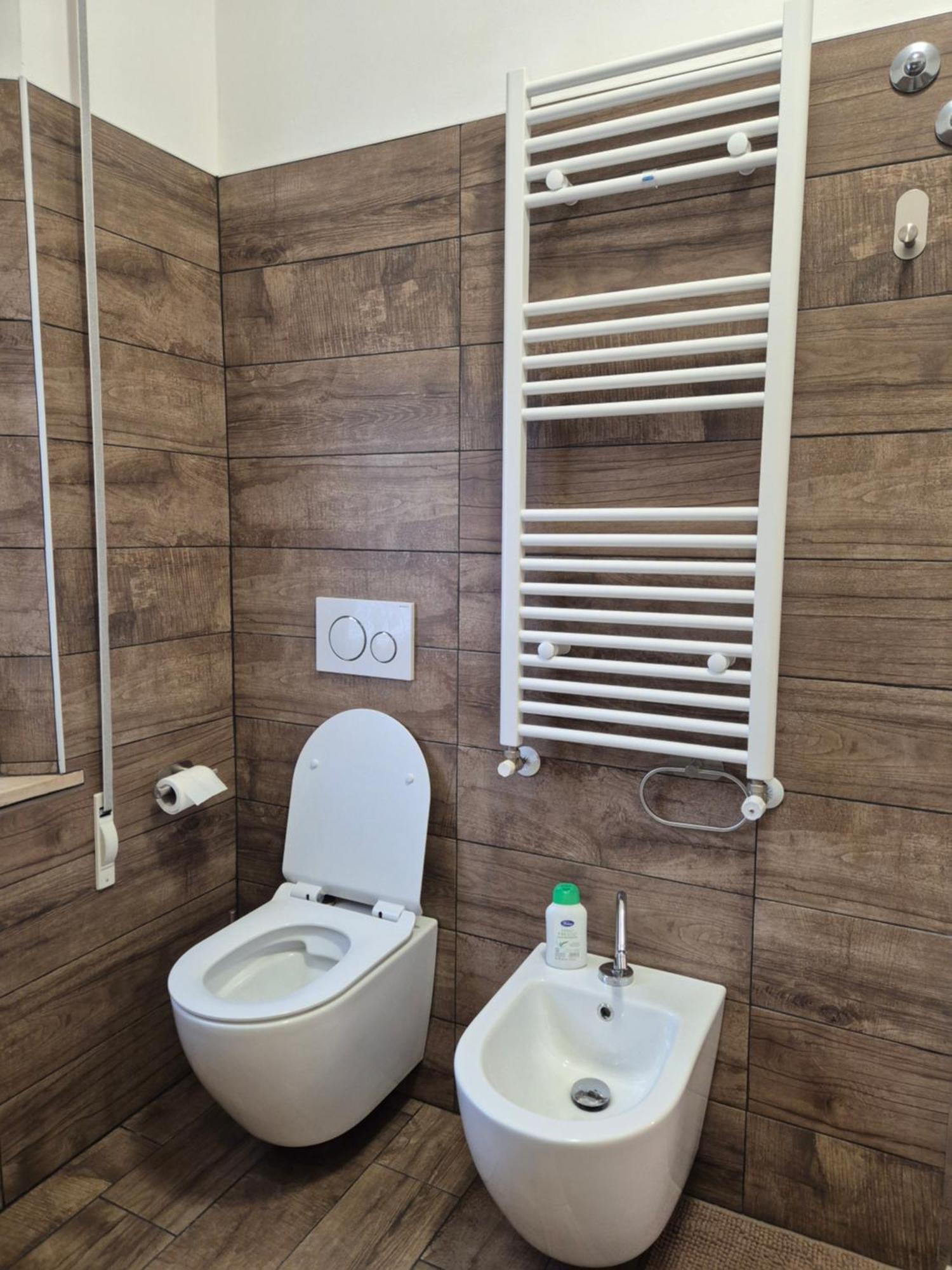 Il Sogno Degli Angeli Apartment ซานตามาเรียเดกลิอันเจลิ ภายนอก รูปภาพ
